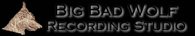 Big Bad Wolf Studio